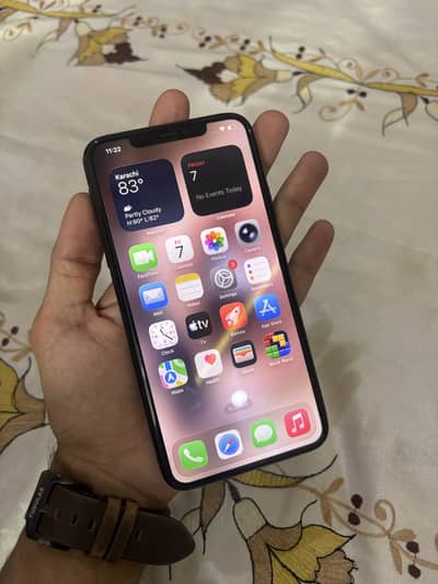 Apple iPhone 11 Pro Max