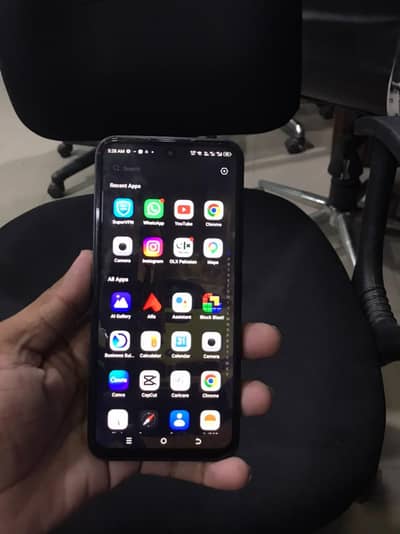 Tecno SPARK 30C