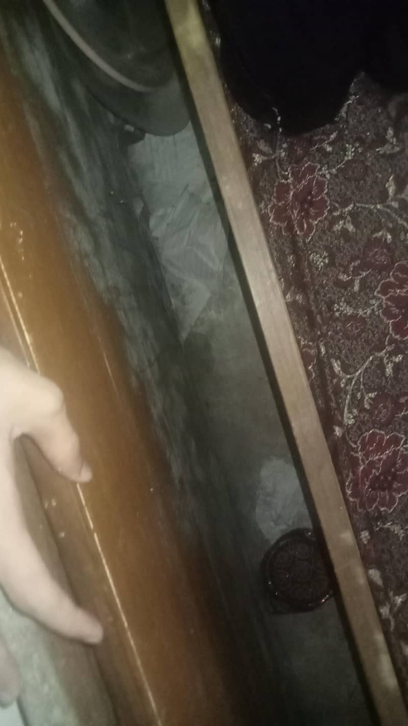 Double size bed 4
