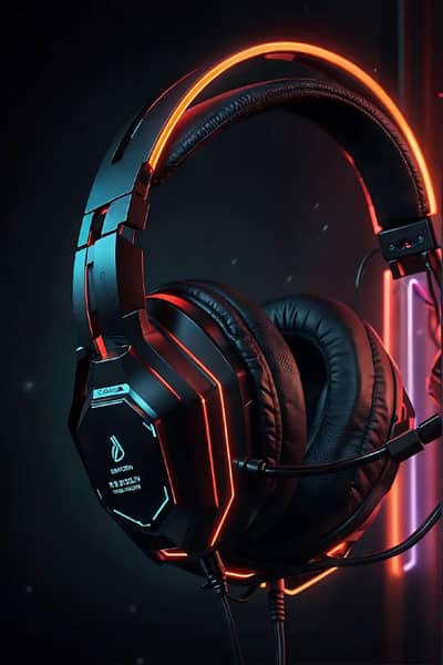 best gaming headphones