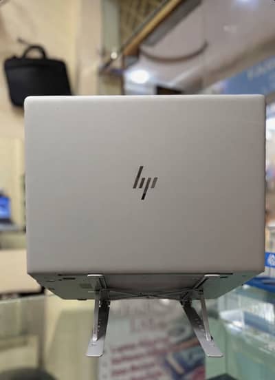 Hp elite book series 840 G6