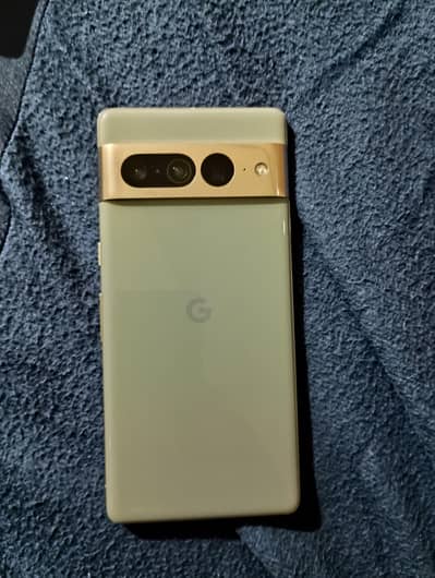 Google Pixel 7 Pro