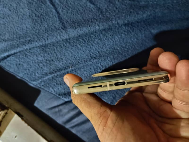 Google Pixel 7 Pro 4