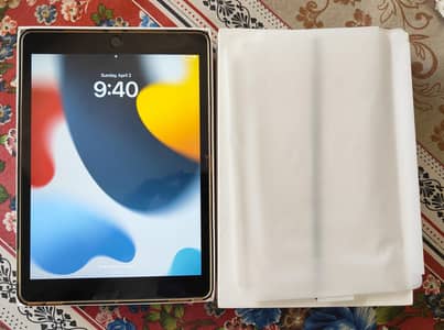IPAD 9th generation 64gb best for pubg