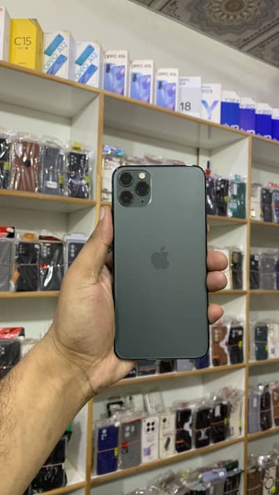 iPhone 11 Pro Max | Read Description