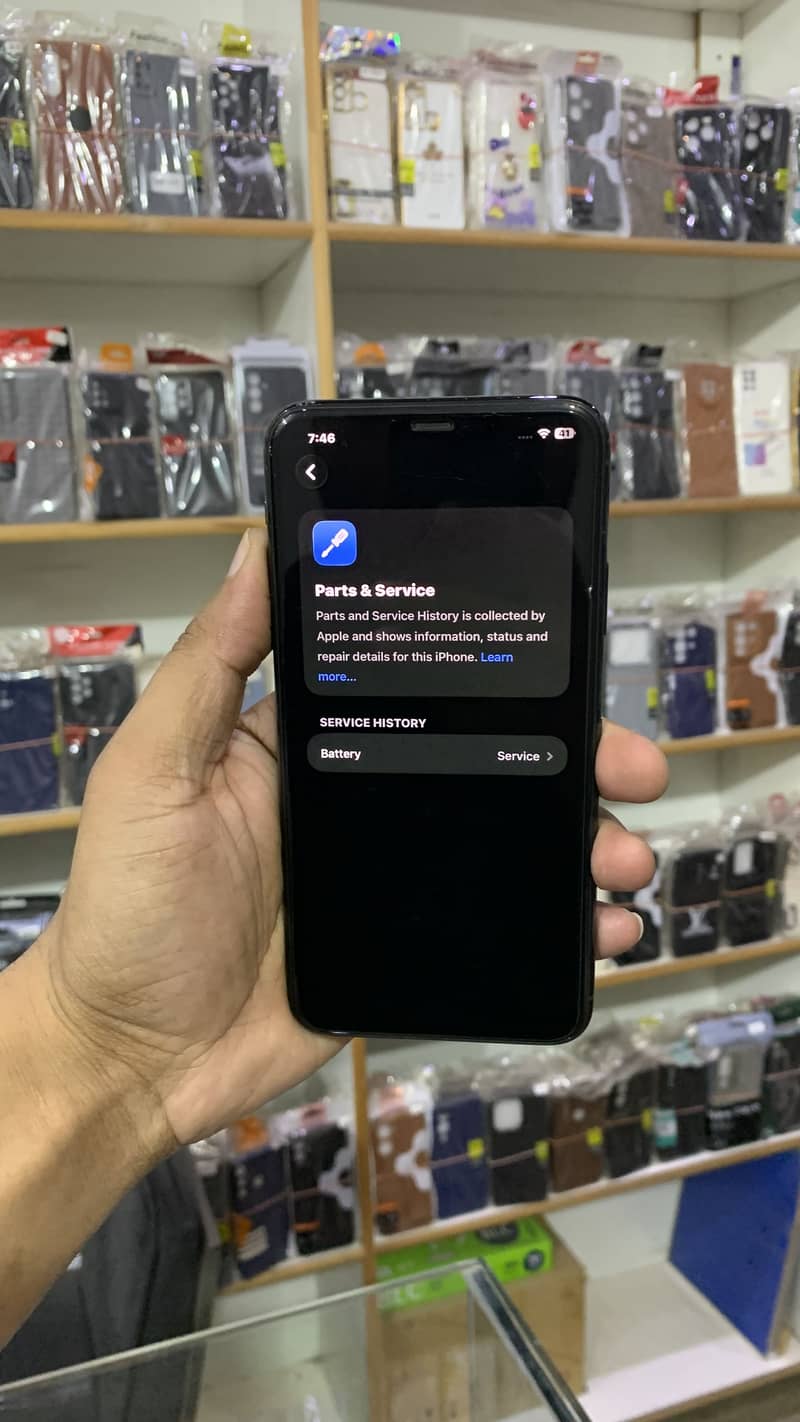 iPhone 11 Pro Max | Read Description 7