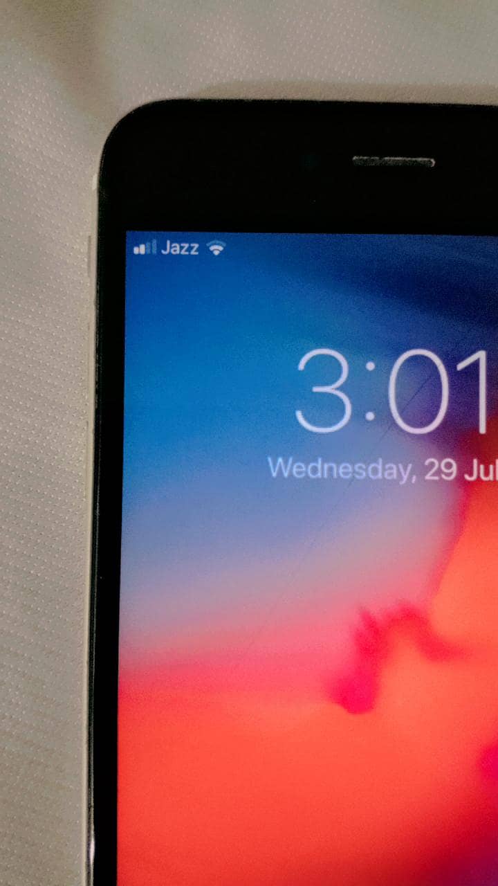 Apple iPhone 6 Plus 2