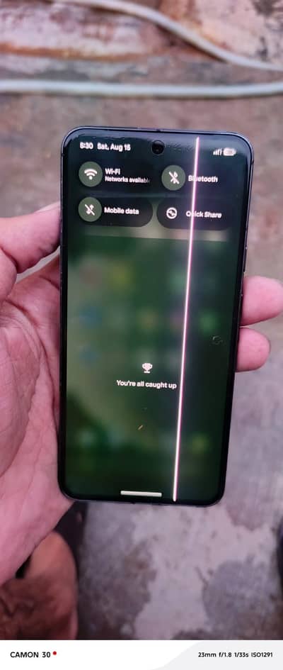 Google Pixel 8