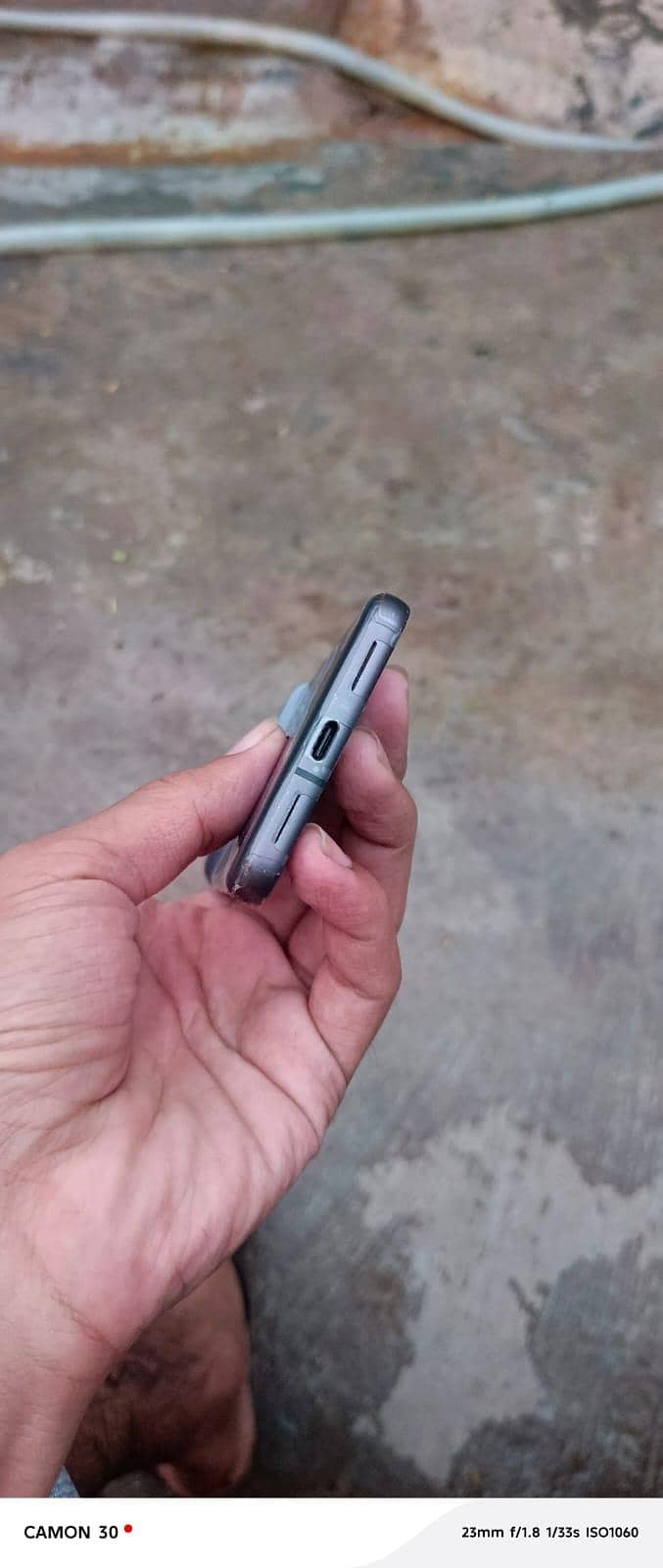 Google Pixel 8 3