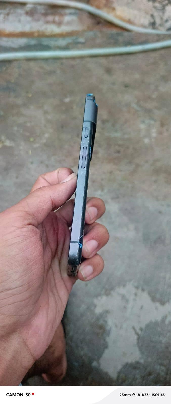 Google Pixel 8 5