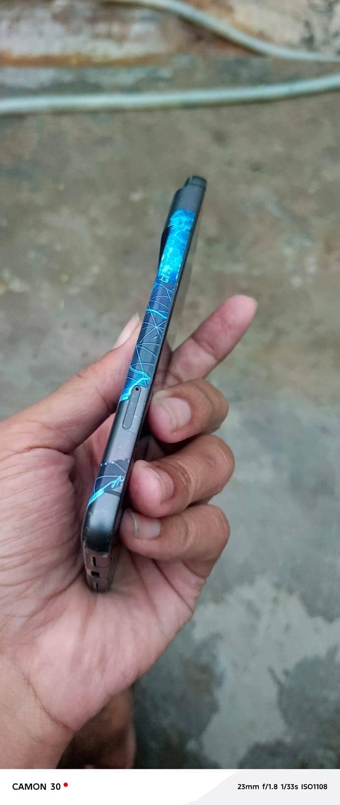 Google Pixel 8 6