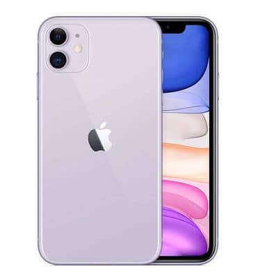 Apple iPhone 11 Non PTA 64GB