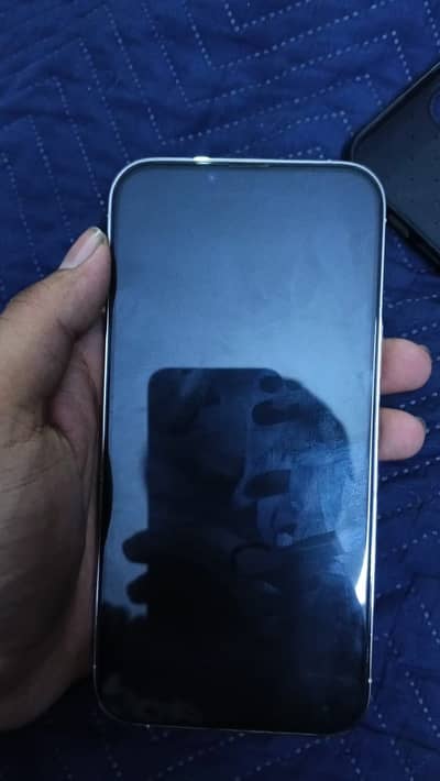 IPhone 13 Pro Max pta