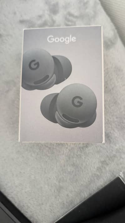 Google pixel buds 2a