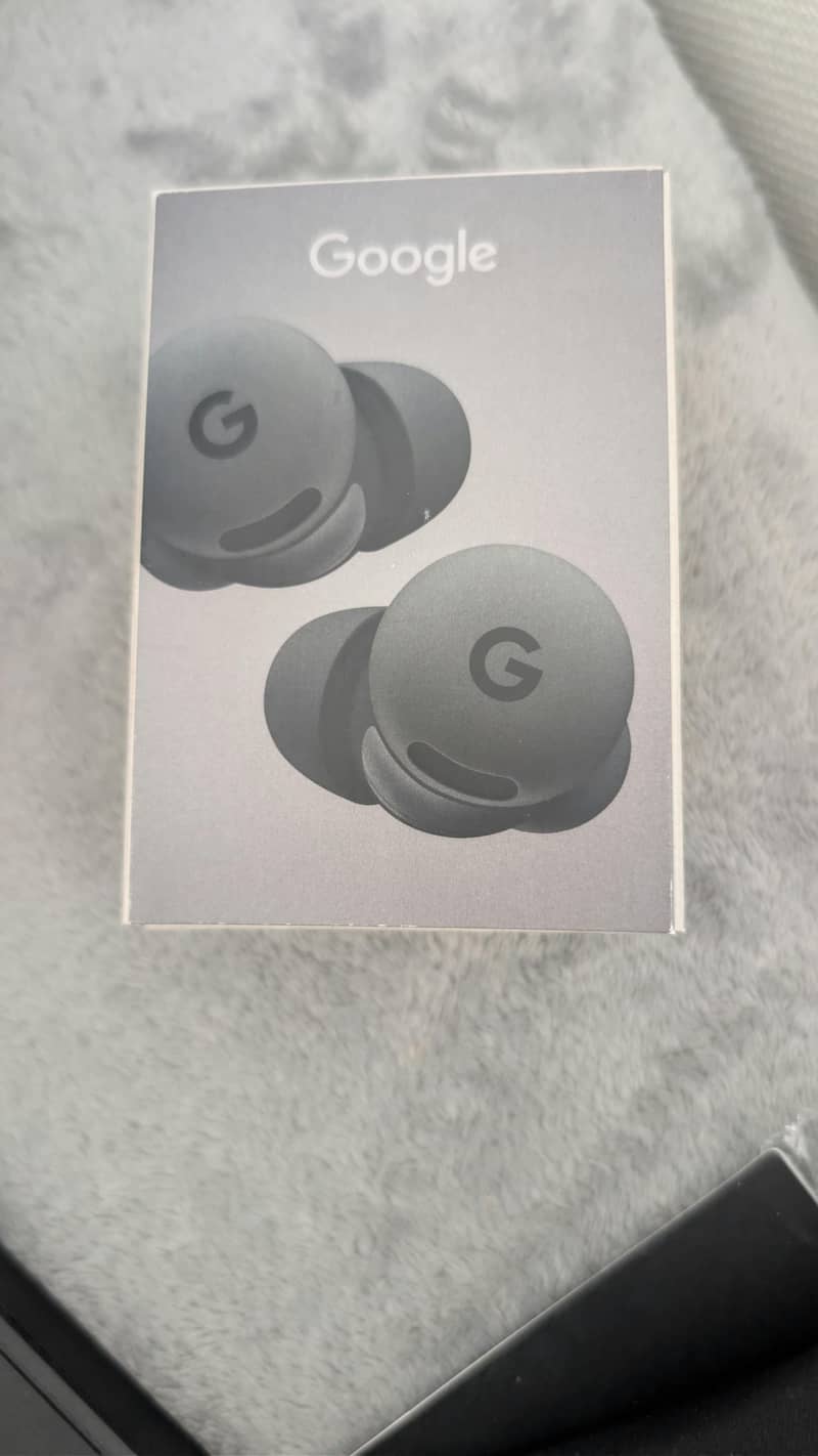 Google pixel buds 2a 0