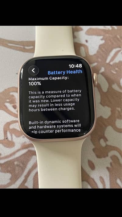 Apple Watch Series 11 46mm