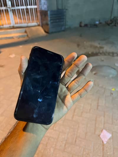 Apple iPhone X