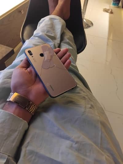 Huawei P20 Lite