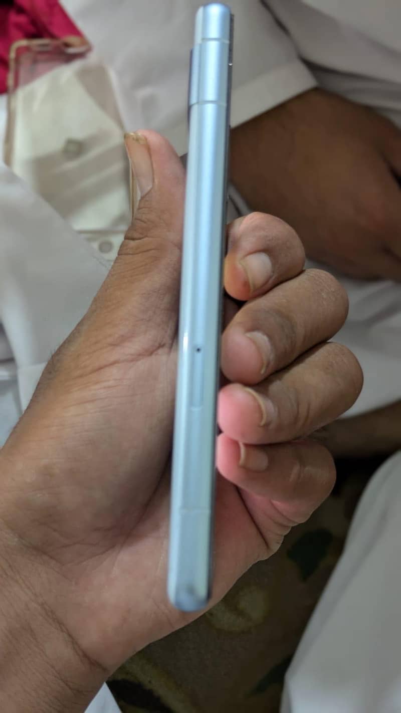 Google Pixel 7a 0