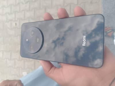 Xiaomi Redmi 14C