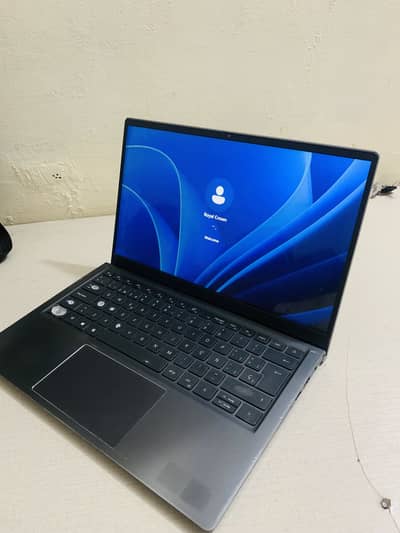 Dell Vostro 5415 Ryzen 5 | 16GB RAM | 256GB SSD | 14” FHD