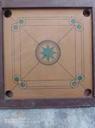 carem board game for sale