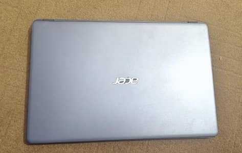 Acer Aspire 3 N19C1 Laptop i5 6t generation 8 gb ram and 256 gb ssd