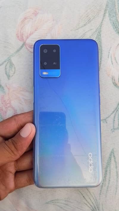 OPPO A54