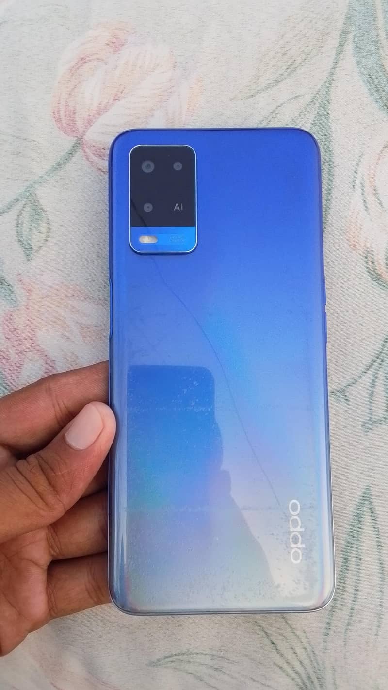 OPPO A54 0
