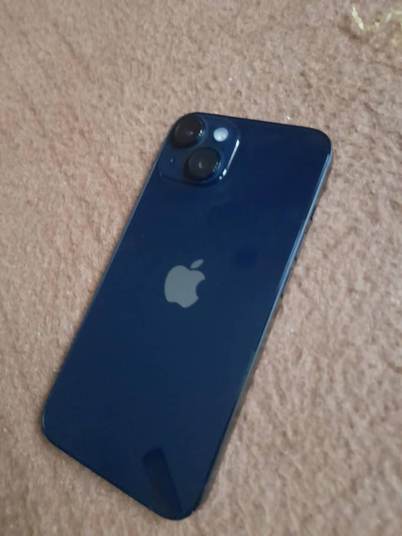 Apple iPhone 14 0