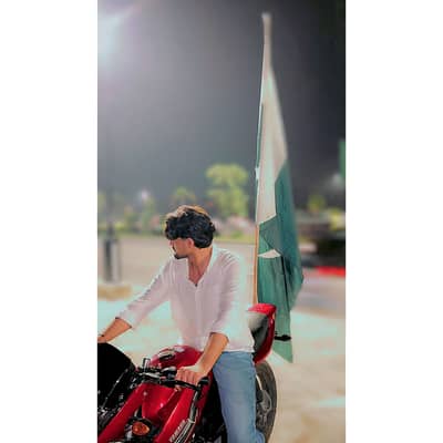 Muhammad mussaa