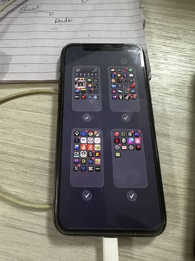 Iphone 11 pro