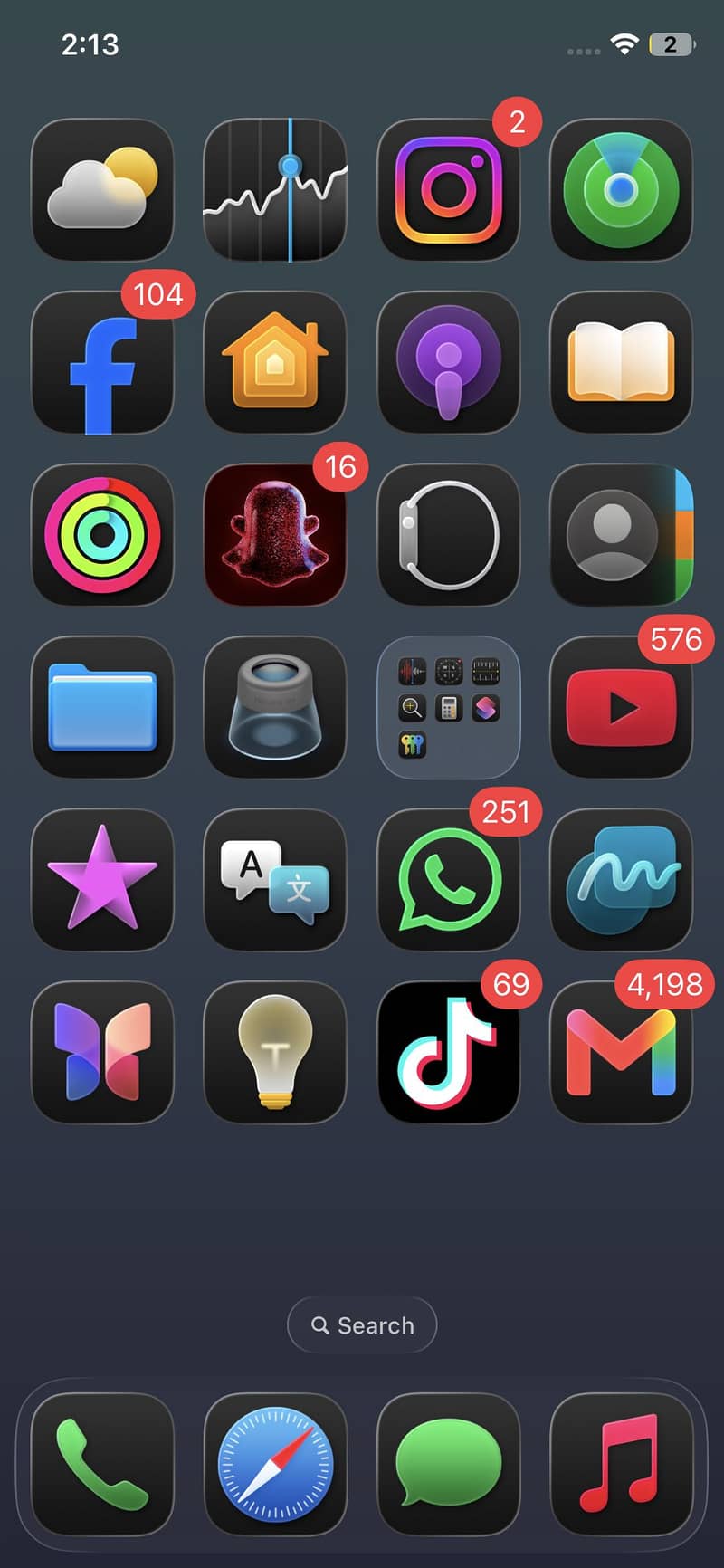 Iphone 11 pro 3
