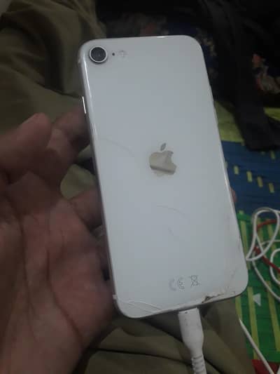 Apple iPhone SE
