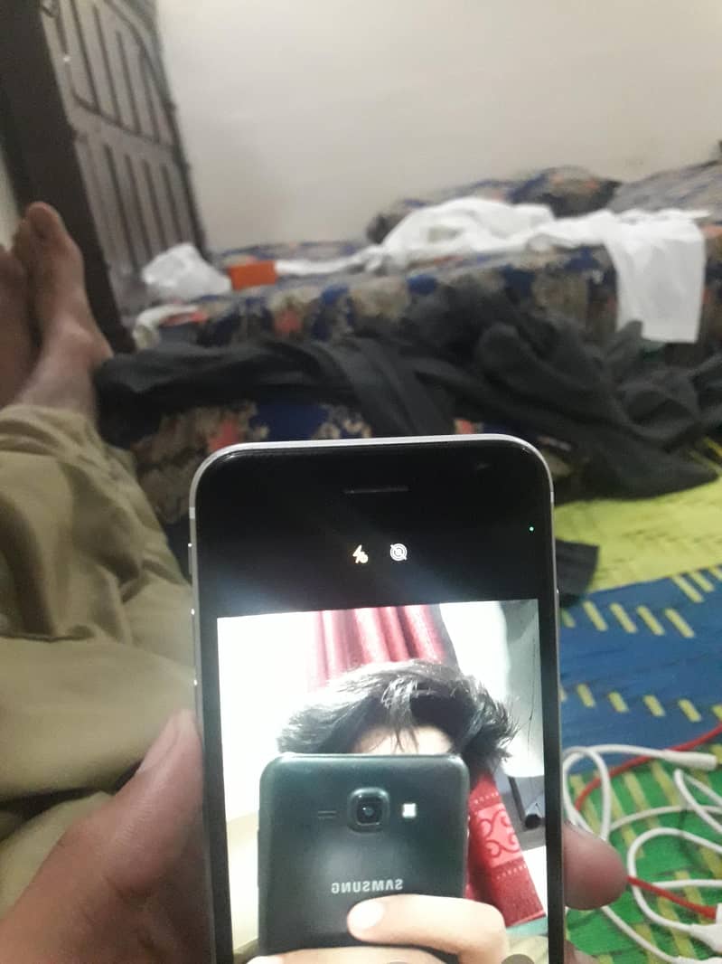 Apple iPhone SE 2