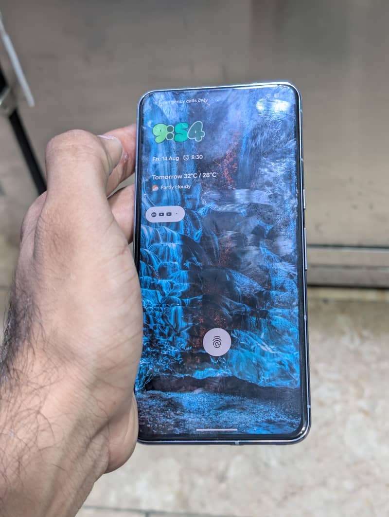 Google Pixel 8 Pro 1