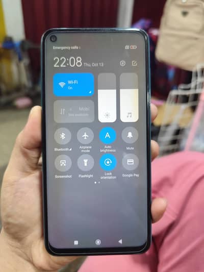 Xiaomi Redmi Note 9