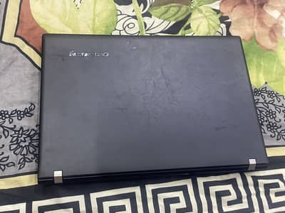 Lenovo laptop for sale 500Gb fast laptop no fault.