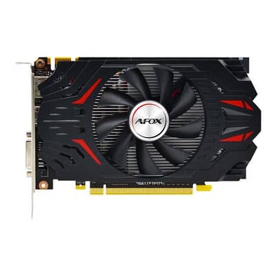 Gtx 750 2gb GPU NEW CONDITION