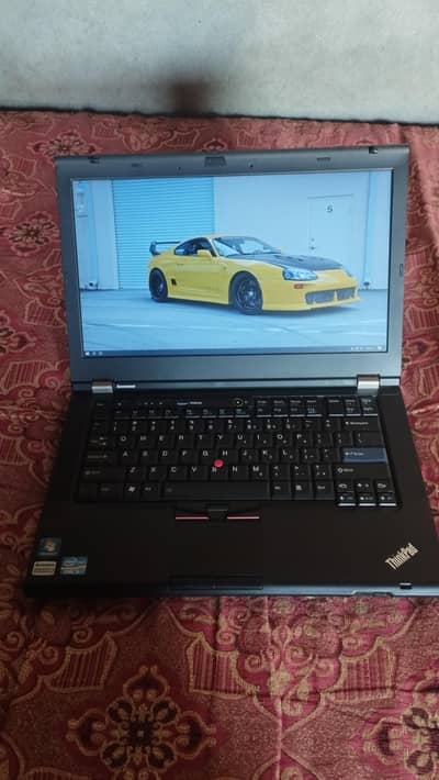Lenovo Thinkpad T420 For sale
