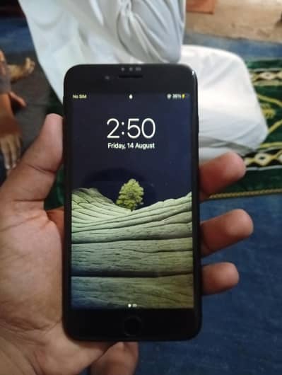 Apple iPhone 7 Plus