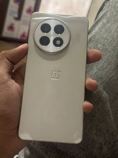 One Plus Ace 5 / Genuine Phone