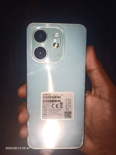 Infinix smart 9 hd sale