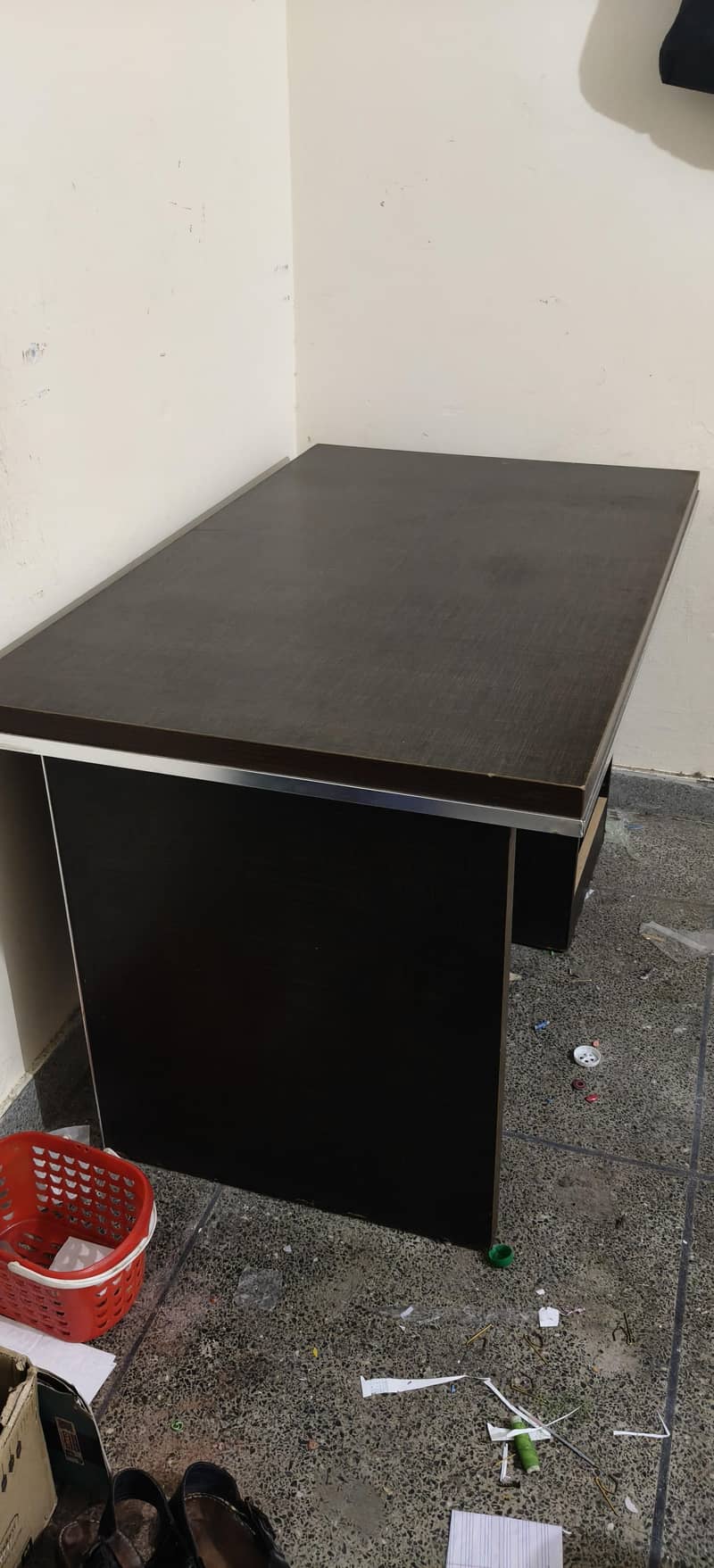 Office Table 1