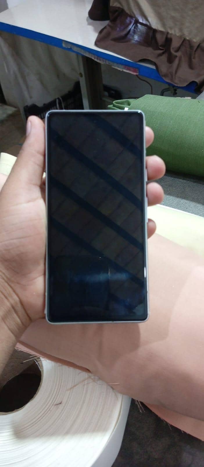 Google Pixel 7a 1