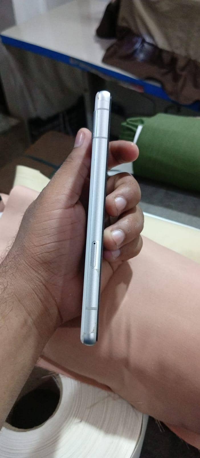 Google Pixel 7a 3