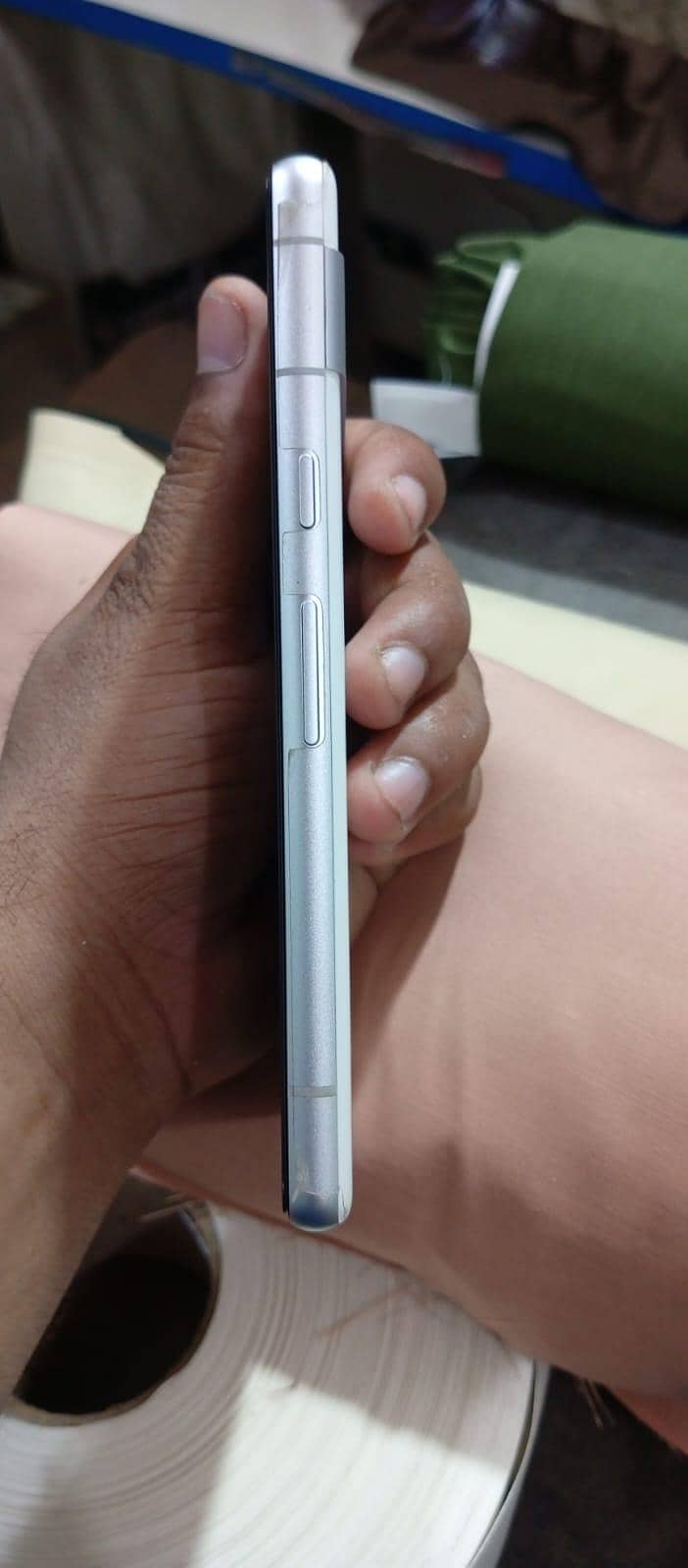 Google Pixel 7a 4