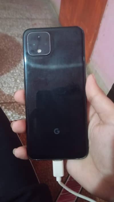 Google Pixel 4