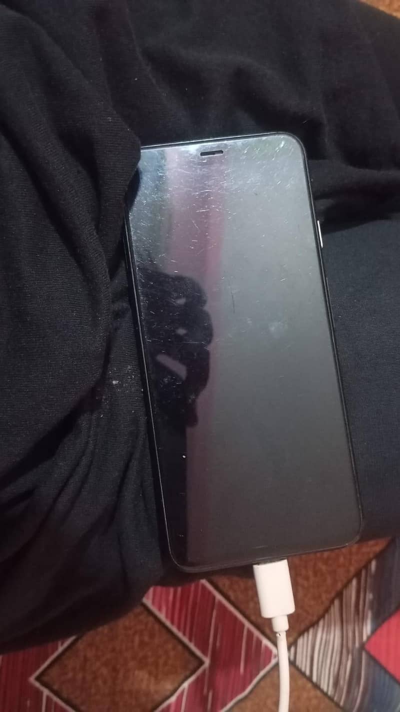 Google Pixel 4 1