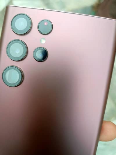 Samsung Mobile S22 Ultra